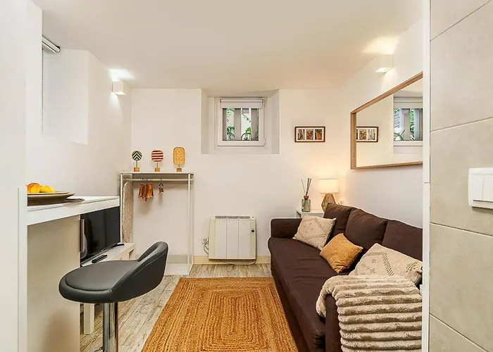 La Petite Maison Stylish By Homeful Homes Appartement