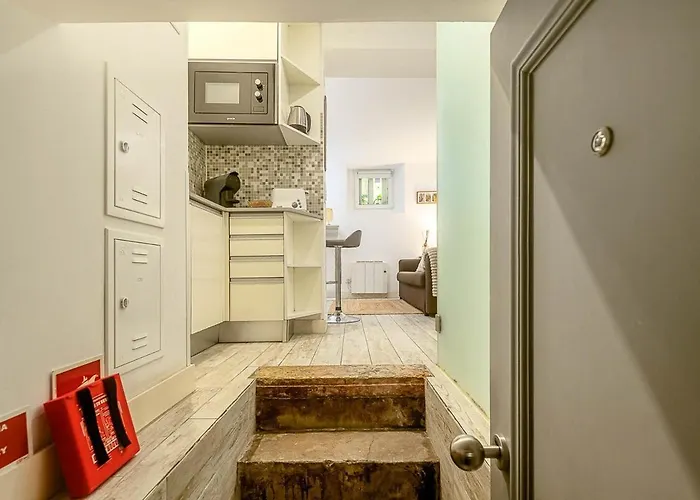 La Petite Maison Stylish By Homeful Homes