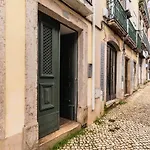 Appartement La Petite Maison Stylish By Homeful Homes Lisboa