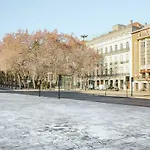 아파트 La Petite Maison Stylish By Homeful Homes *