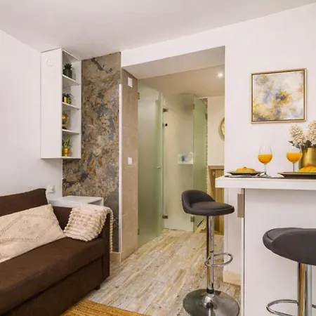 La Petite Maison Stylish By Homeful Homes