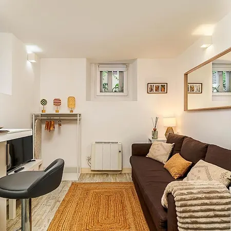 La Petite Maison Stylish By Homeful Homes Appartement