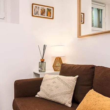 Appartement La Petite Maison Stylish By Homeful Homes
