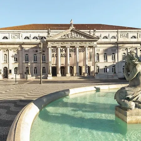 Apartment La Petite Maison Stylish By Homeful Homes Lisbon