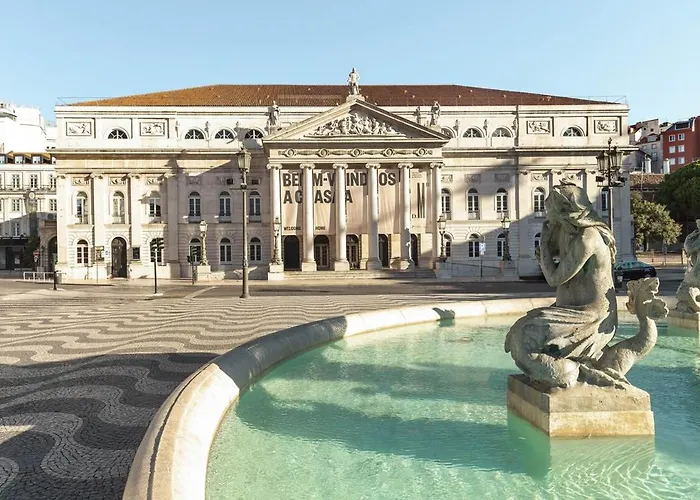 Apartment La Petite Maison Stylish By Homeful Homes Lisbon