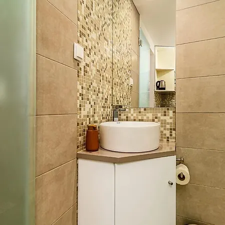 Apartman La Petite Maison Stylish By Homeful Homes Lisboa
